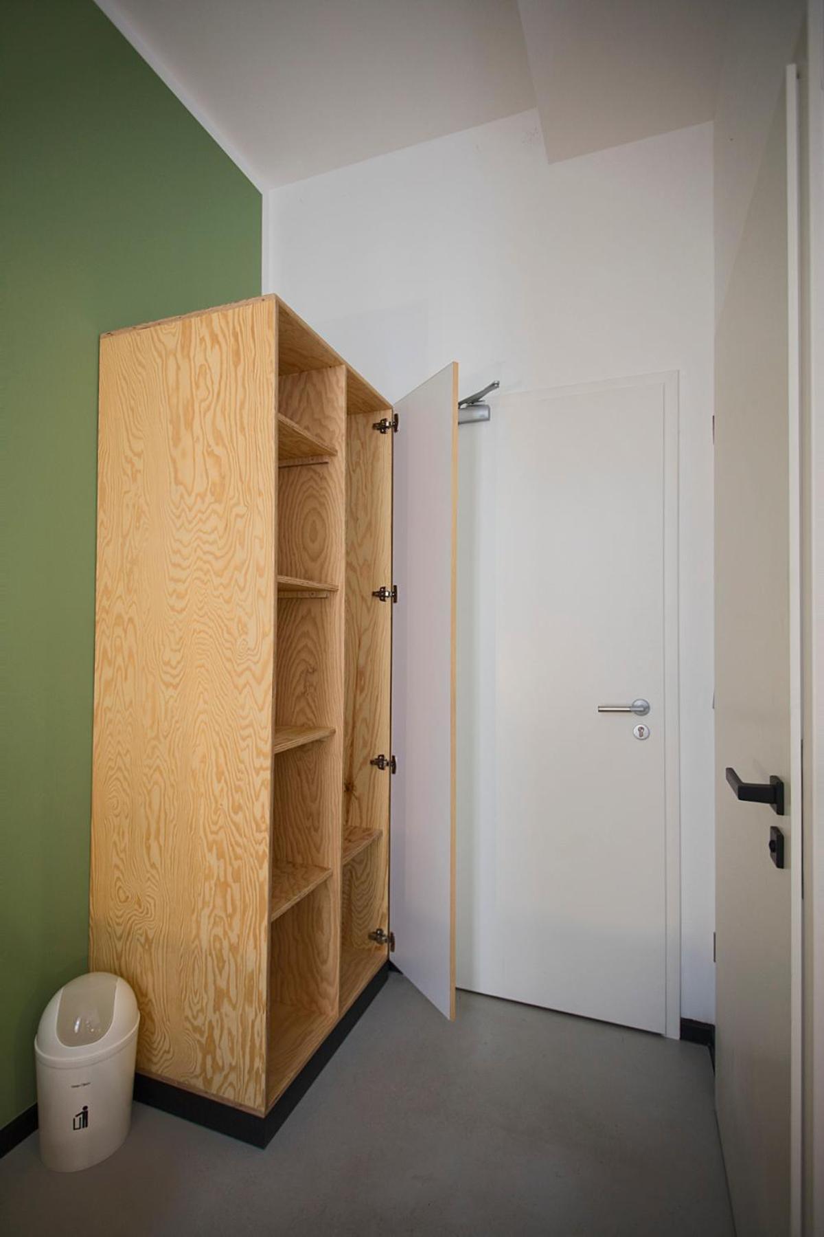 Double or Twin Room Bathroom